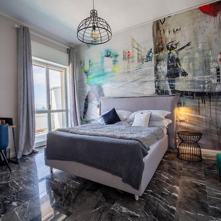Urban Rooms Tarento Exterior foto