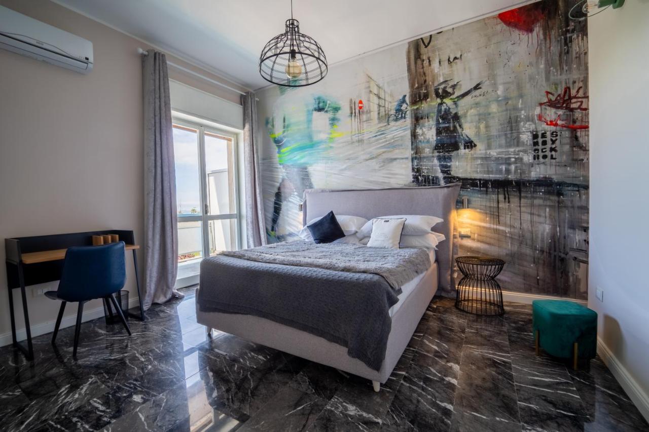 Urban Rooms Tarento Exterior foto