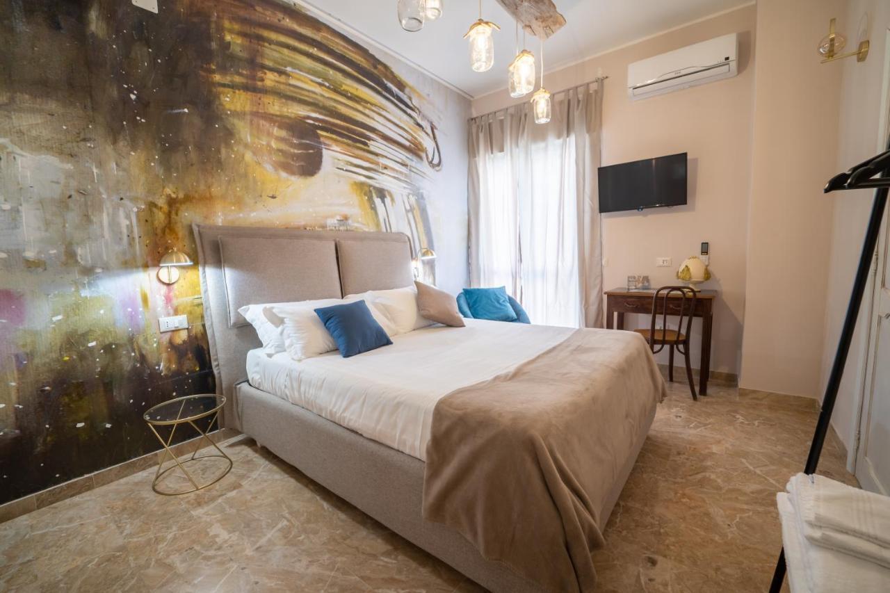 Urban Rooms Tarento Exterior foto