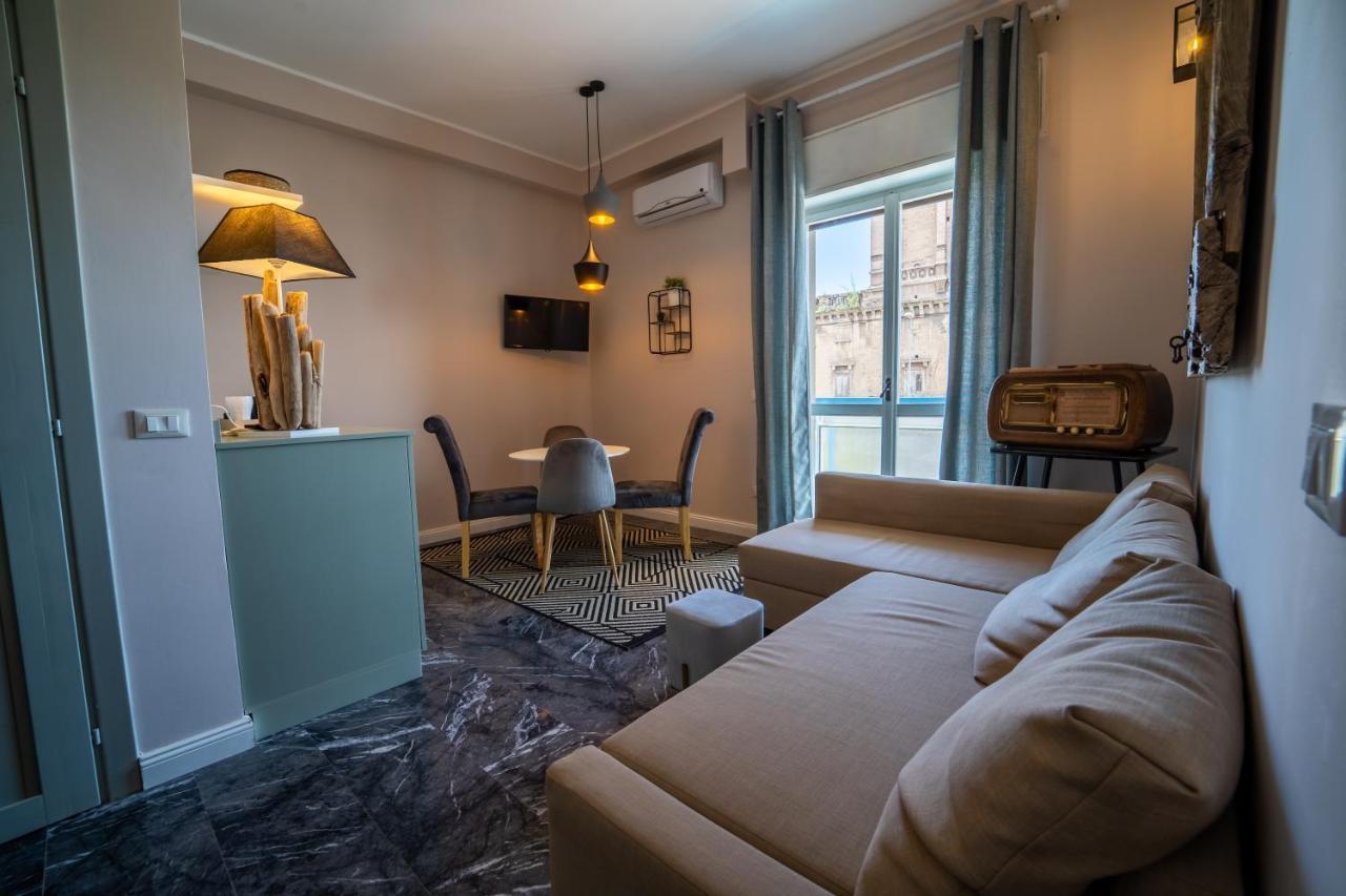 Urban Rooms Tarento Exterior foto